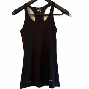 Nike Pro Dri-fit Hypercool Racerback